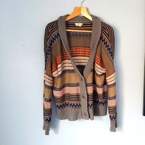 Royal Robbins Sweater